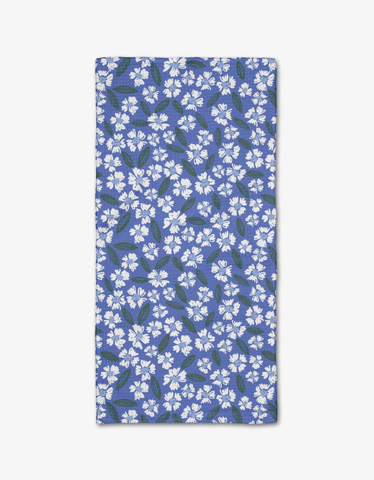 Sweetie Floral Bar Towel