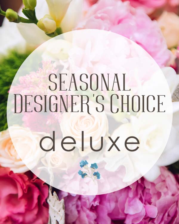 Seasonal Designer's Choice